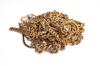 01 Gold-Schrott