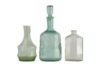 Glaswaren