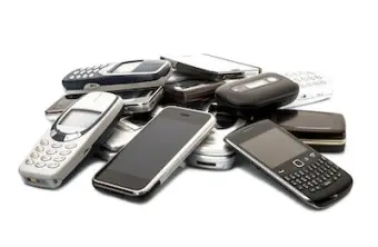 Mobile Telefone