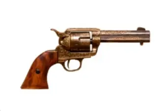 Feuerwaffen