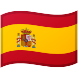 spanish flag 